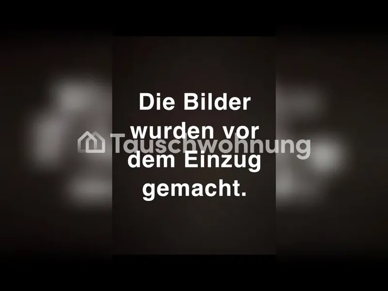 Tauschwohnung: 2 Zimmer 70qm gegen 3-4,5 Zimmer — photo 1